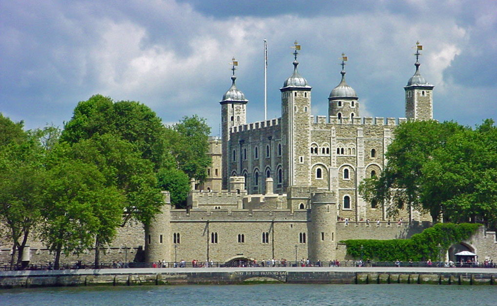 Tower of London