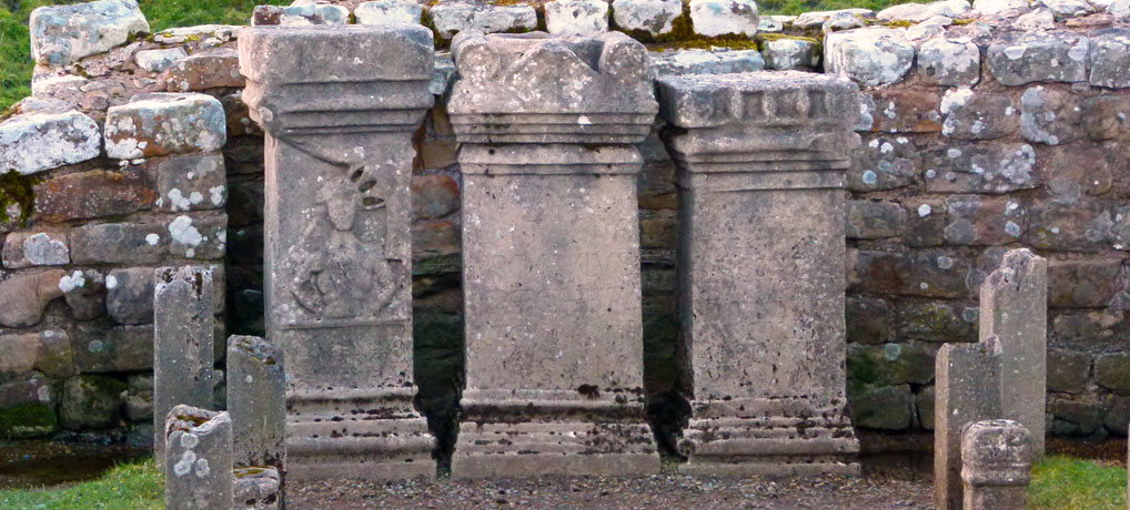 Brocolitia Mithraeum