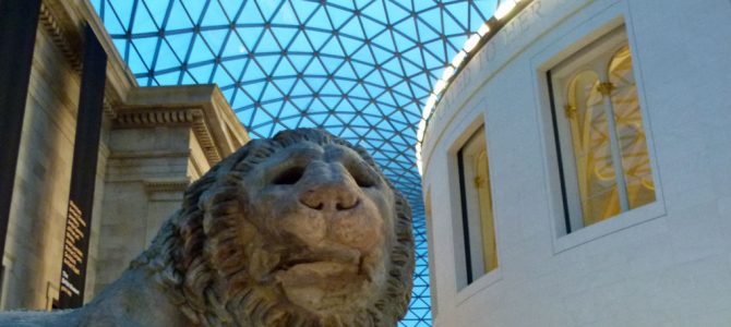 The British Museum – origins, controversy and internationalism