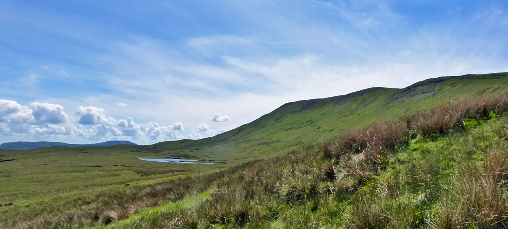 Whernside, Yorkshire Dales