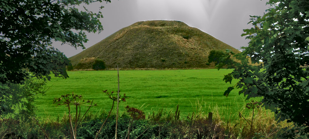 History of Silbury Hill