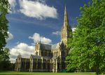 Salisbury Cathedral, visit Wiltshire
