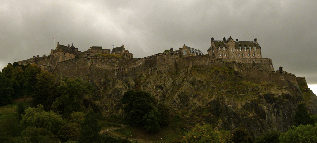Edinburgh Castle, visit Edinburgh, Historic Scotland