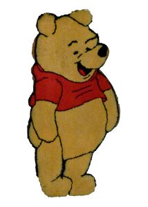 Winnie the Pooh