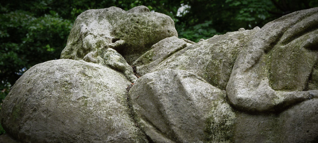 John Bunyan, burial, Bunhill Fields