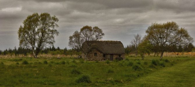 The pity of Culloden