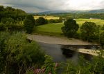 Ruskins View, Kirkby Lonsdale, Cumbria