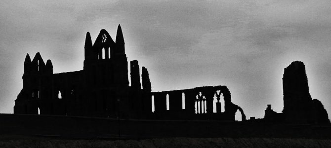Dracula and Whitby