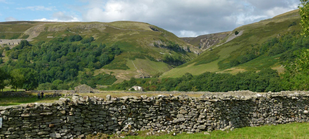 Swaledale