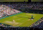 Britain's calendar, Wimbledon, things to do