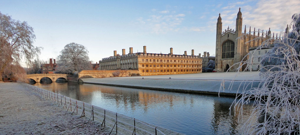 King's College, Cambridge