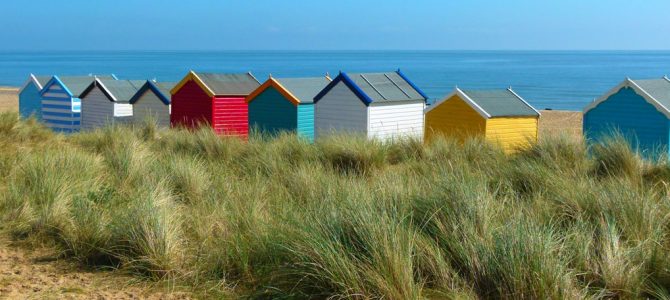 A short visit to Southwold A short visit to Southwold