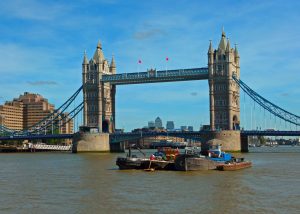 Tower Bridge
