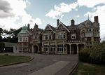 Bletchley Park, enigma, ultra