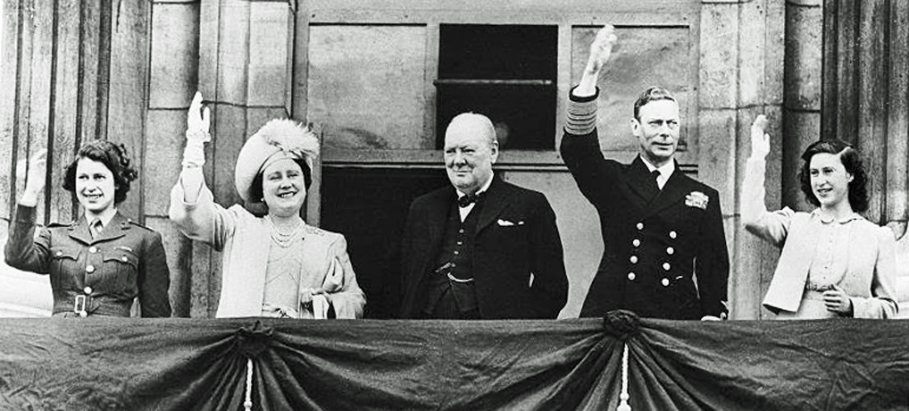 What is VE Day and is it relevant? - A Bit About Britain