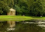 Studley Royal Gardens, Temple of Piety