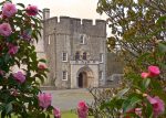 Picton Castle, Pembrokeshire