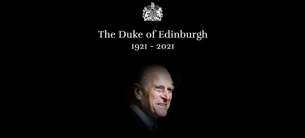 Prince Philip, Duke of Edinburgh