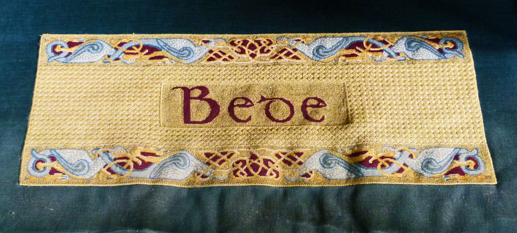 A bit about Bede
