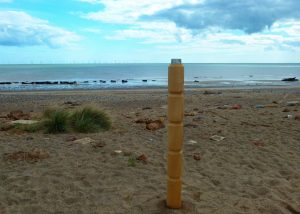 Active Beacon Photo Post Project