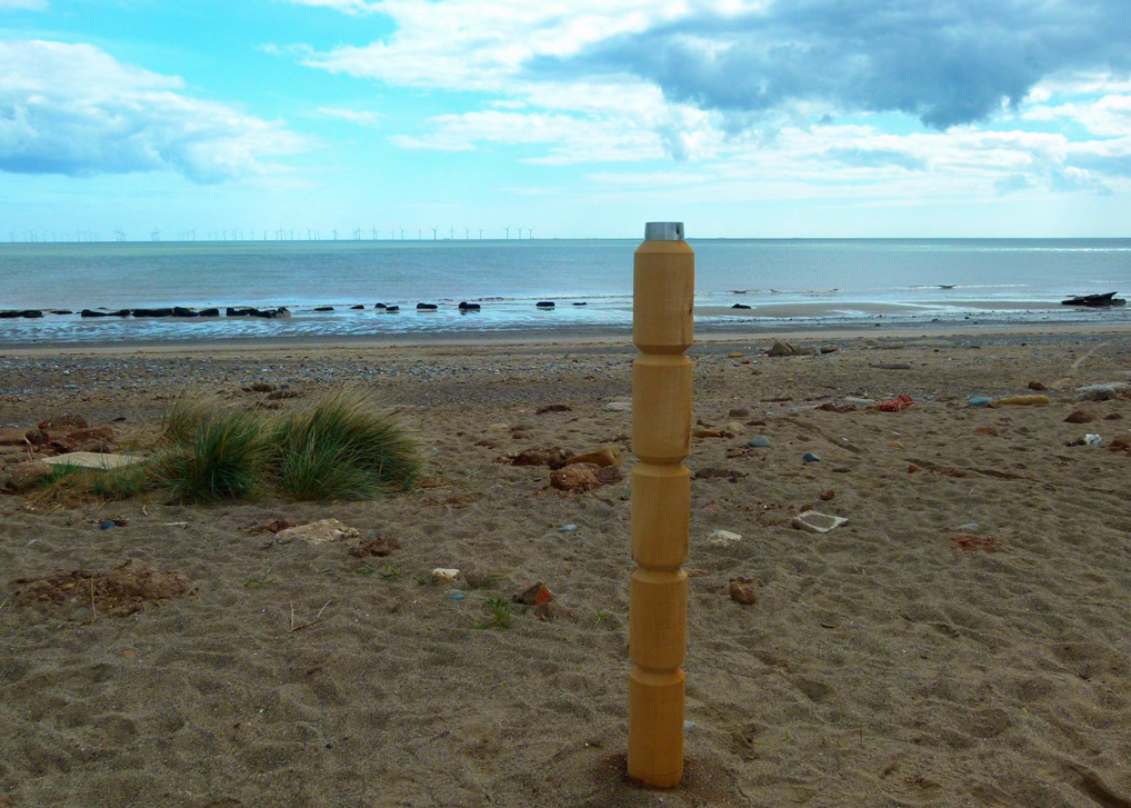 Active Beacon Photo Post Project