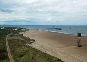 Spurn Head