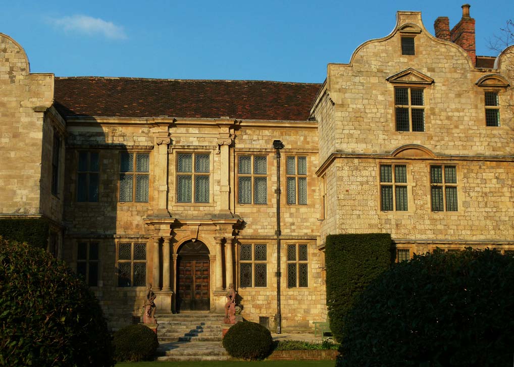 The Treasurers' House, York, Places to visit