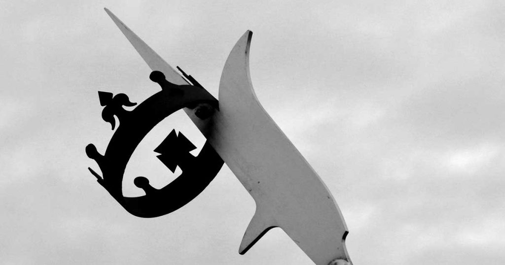 Who was the victor of Bosworth?