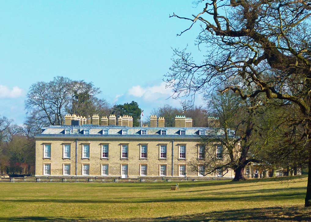 Althorp